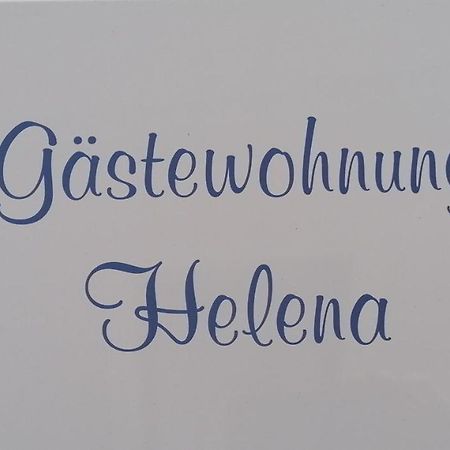 Gaestewohnung Helena Völkermarkt Eksteriør bilde