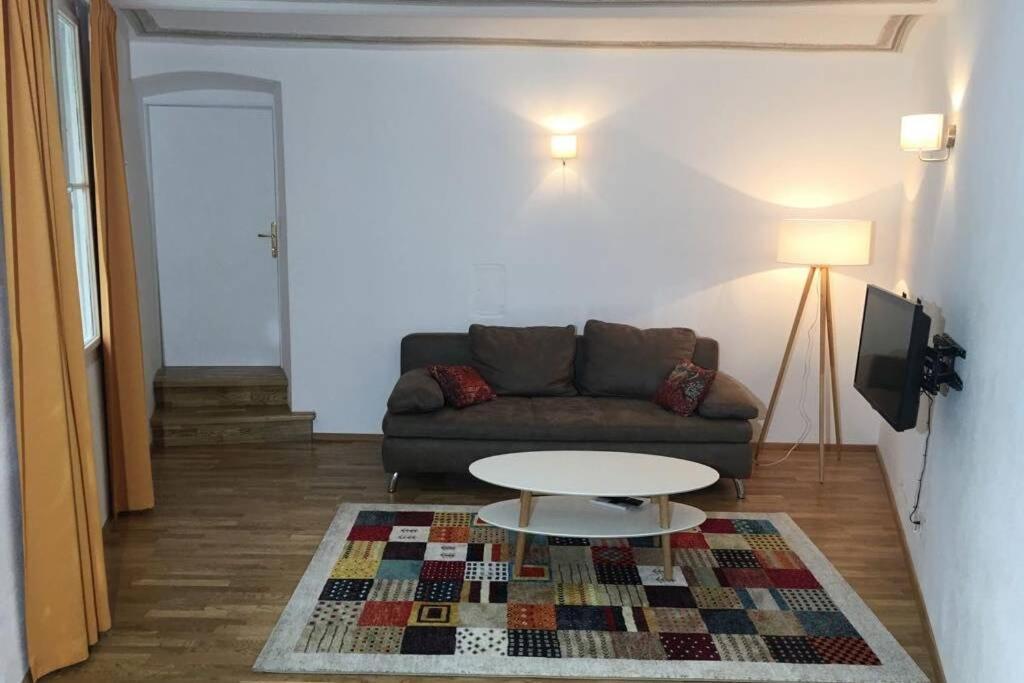 Gaestewohnung Helena Völkermarkt Eksteriør bilde